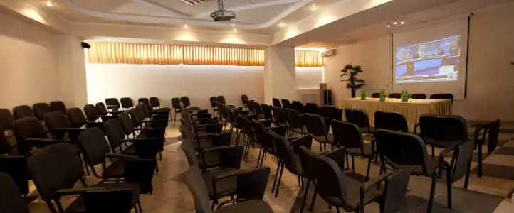 Edem Health Resort (AO KP №1) - 41