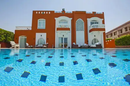 Sunrise Garden Beach Resort - 22