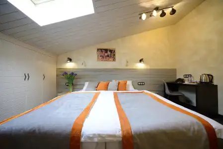 Chemodanov Butik-Hotel - 19