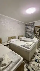 Emirkhan Guesthouse - 16