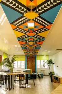 People Hostel & Coworking Hostel - 2