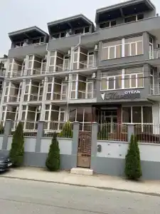 Maestro Guest House - 1