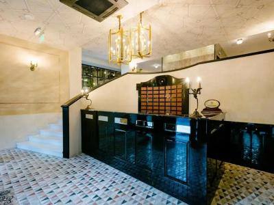 Museum Hostel - 12