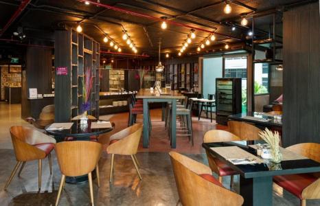 RakYim Siam Sukhumvit 15 - 11