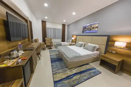 Mc Palace Spa & Convention - 7