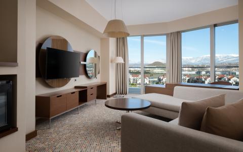 Radisson Blu Resort & Congress Centre 5* - 121