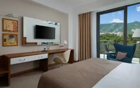 Primorye Grand Resort - 45
