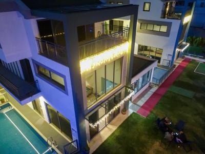 Eden Nest Exclusive Apart - 12