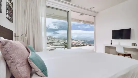 Baobab Suites - 89