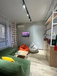 Izzzi Hostel - 7