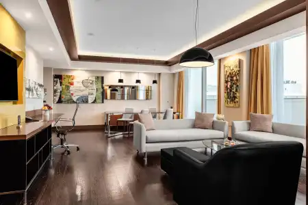 Radisson Blu Resort & Congress Centre 5* - 132
