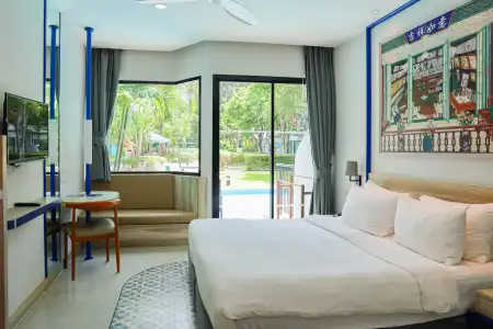 Holiday Inn Express Krabi Ao Nang - 60