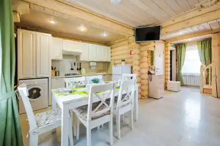 Сomplex Pereslavskaya Sloboda - 101