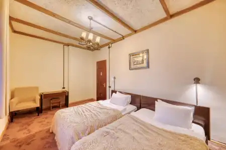 Alpine Castle - 55