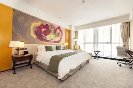 Hotels & Preference Hualing Tbilisi - 3