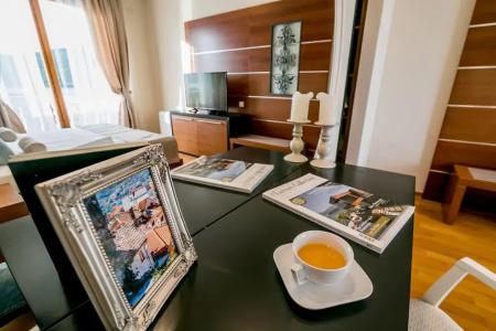 Hedera Residences  Kumbor Apartments - 9