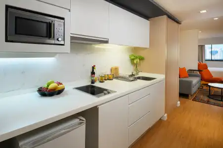 PARKROYAL Suites Bangkok - 53