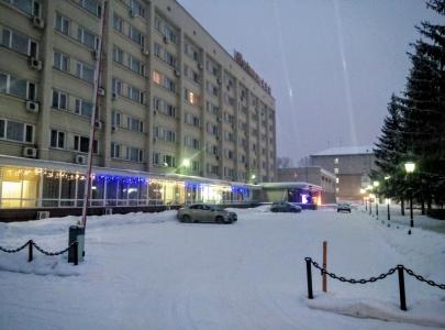 Kuzbass - 3