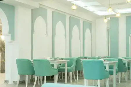 The Heritage Tashkent - 2