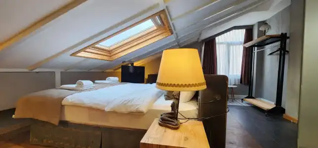 Şiva Pera and Spa - 50