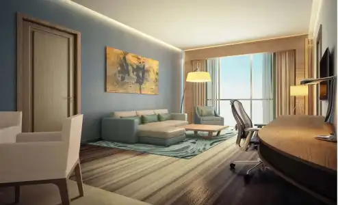 Royal M Abu Dhabi by Gewan - 30