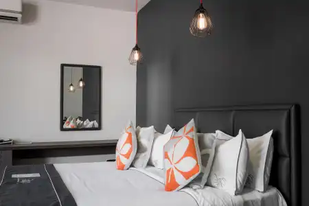 White Boutique and Residences - 22
