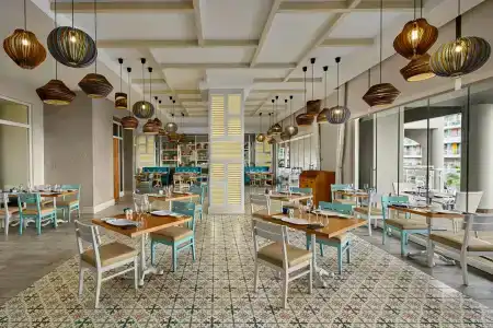 Akra Kemer - All Inclusive - 46