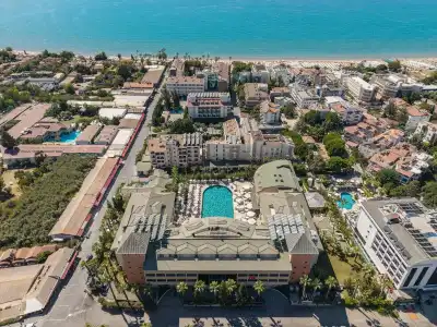 Side Star Beach - Ultra All Inclusive - 1