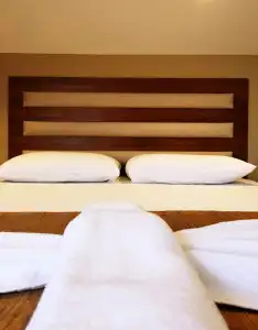 Feza Otel - 40