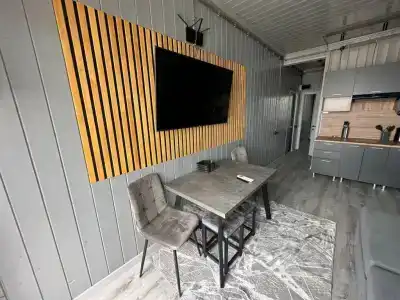 ОАЗИС домики - 240