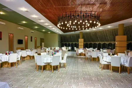 Arena Sheki - 38