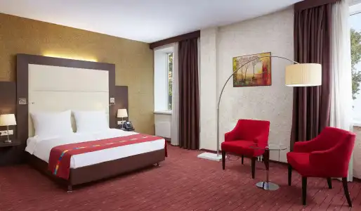Park Inn by Radisson Odintsovo - 71