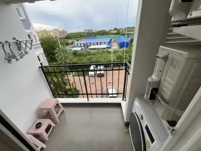 Jomtien Beach, Pattaya - Seven Seas Côte d'Azur - 18