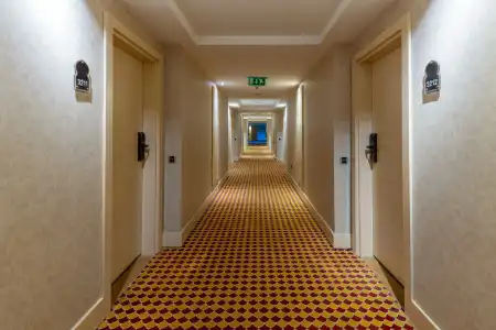 Spice & Spa All Inclusive - 69
