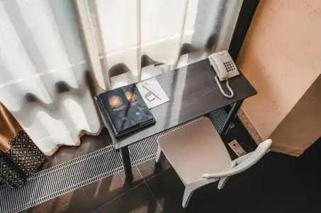 Ecotel Bogorodsk & Spa - 11