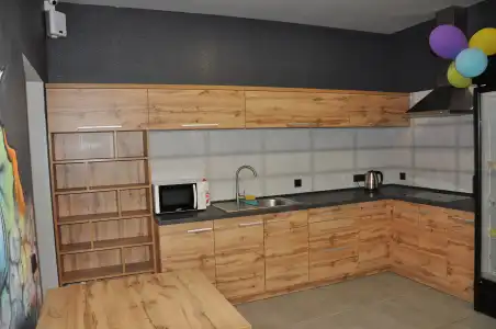 House Apartments 1 - 15