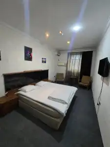 Abu Arena Hall - 81
