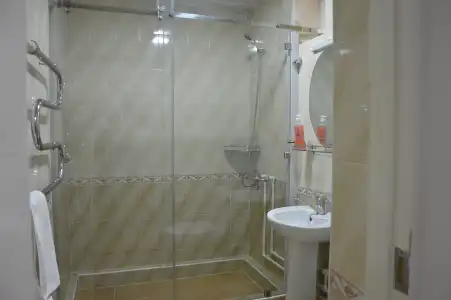 Guest House Marokand - 25