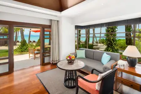 Santiburi Koh Samui - 63