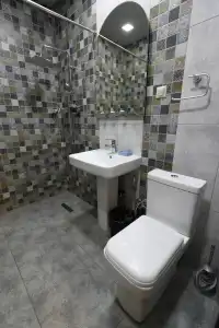 Riverside Guest house - 25