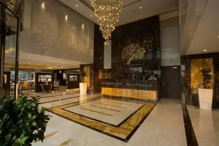 Jannah Burj Al Sarab - 26