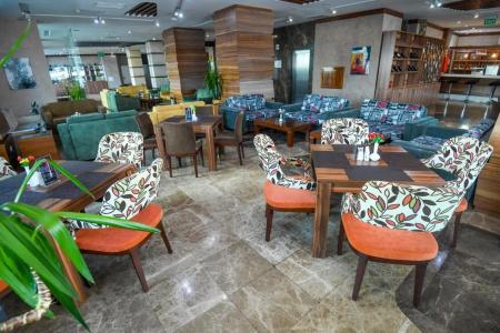Avenue Baku - 36