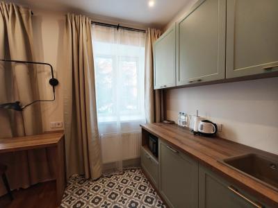 Tatarskaya Sloboda - 58