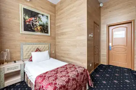 AZIMUT Derbenevskaya Moscow - 69