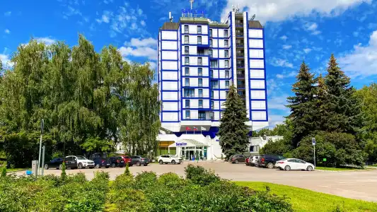 Holiday Inn Express - Khovrino, an IHG - 11