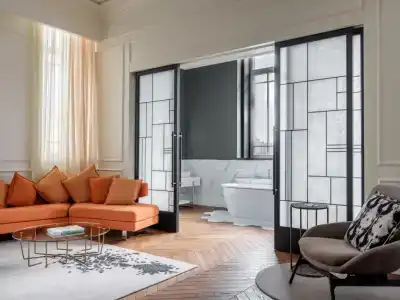 Kazan Palace by Tasigo - 92