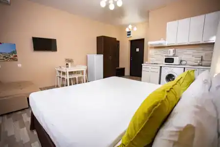 Kompleks apartamentov MIO - 192