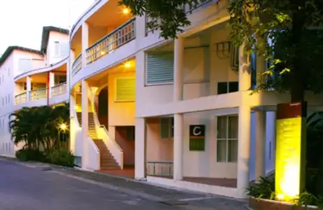 Chom View, Hua Hin - 50
