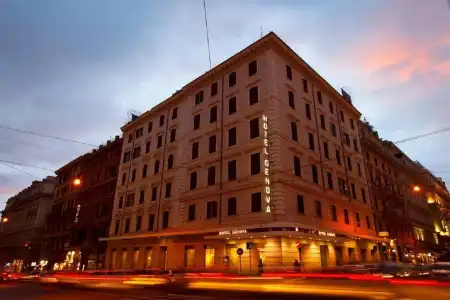 Genova - 0