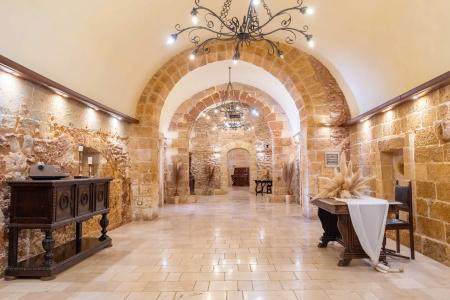Antica Masseria Martuccio - 12